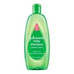 Kit Johnson Baby - Shampoo Para Cabelos Claros Kit