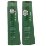Kit Joico Body Luxe Shampoo e Condicionador