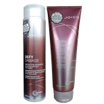 Kit Joico Defy Damage Protective Shampoo e Condicionador