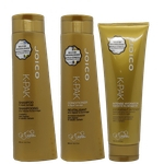 Kit Joico K-PAK To Repair Damage Shampoo, Condicionador e Máscara