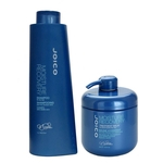 Kit Joico Shampoo 1l+ Mascara 500ml