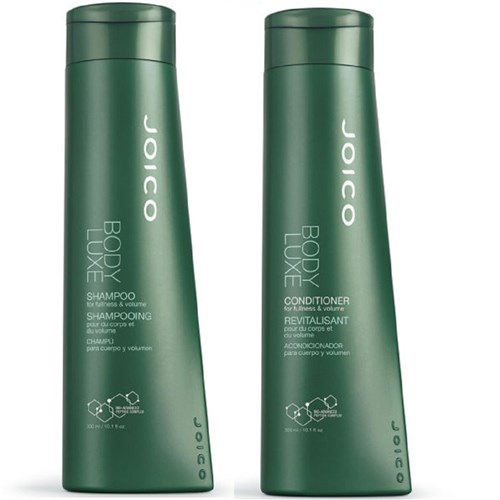 Kit Joico Shampoo Body Luxe Volumizing + Condicionador