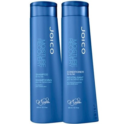Kit Joico Shampoo Moisture Recovery300ml e Cond.30