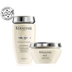 Kit Kerastase Densité Densifique Shampoo + Máscara