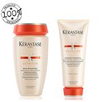 Kit Kérastase Nutritive Magistral Shampoo 250 Ml+ Condicionador 200ml (02 Produtos)
