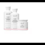 Kit Keune Care Color Brillianz Shampoo 300ml + Condicionador 250ml + Máscara 200ml