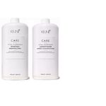 Kit Keune Care Vital Nutrition Shampoo 1000ml + Condicionador 1000ml