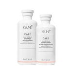 Kit Keune Sun Shield - Shampoo 300ml + Condicionador 250ml