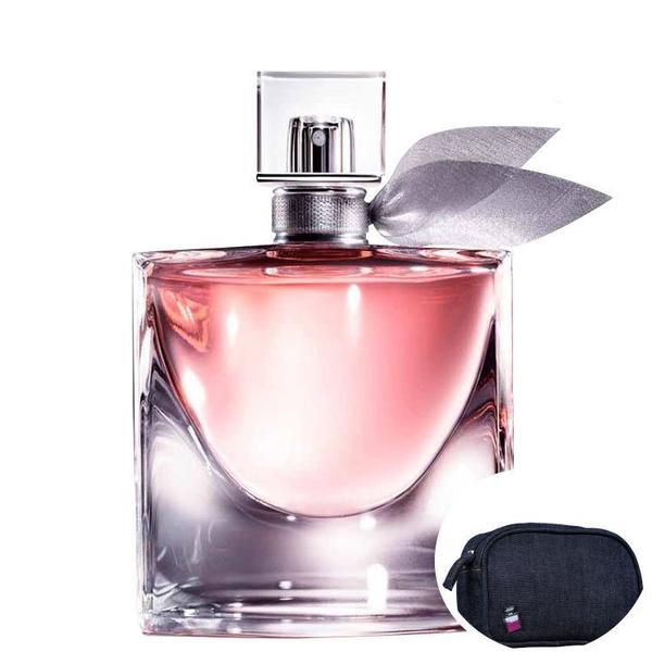 Kit La Vie Est Belle Lancôme Eau de Parfum - Perfume Feminino 30ml+Lancôme Idôle - Nécessaire