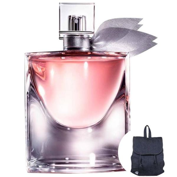 Kit La Vie Est Belle Lancôme Eau de Parfum - Perfume Feminino 100ml+Lancôme Idôle - Mochila