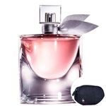 Kit La Vie Est Belle Lancôme Eau de Parfum - Perfume Feminino 50ml+Lancôme Idôle - Nécessaire