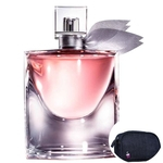 Kit La Vie Est Belle Lancôme Eau de Parfum - Perfume Feminino 75ml+Lancôme Idôle - Nécessaire