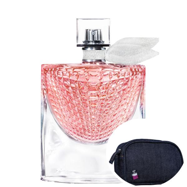 Kit La Vie Est Belle L'Éclat Lancôme Eau de Parfum-Perfume Feminino 50ml+Lancôme Idôle-Nécessaire