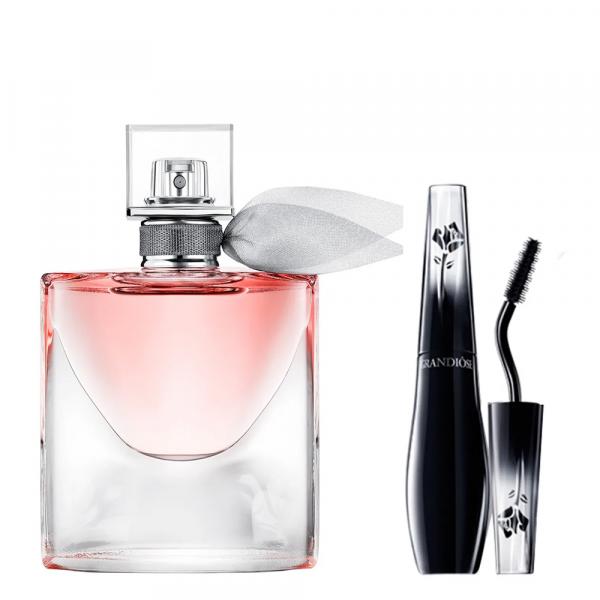 Kit Lancôme - La Vie Est Belle Eau de Parfum 30ml + Grandiôse
