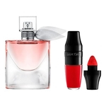 Kit Lancôme - La Vie Est Belle Eau De Parfum 30ml + Matte Shaker 189 Kit