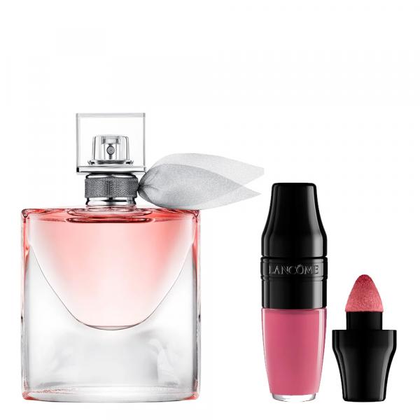 Kit Lancôme - La Vie Est Belle Eau de Parfum 30ml + Matte Shaker 270