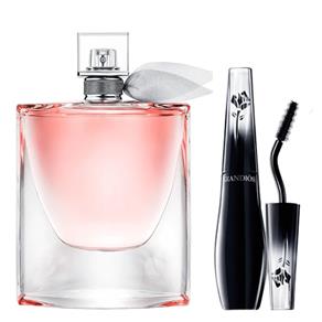 Kit Lancôme - La Vie Est Belle Eau de Parfum + Grandiôse Kit - 100ML