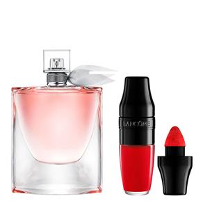 Kit Lancôme - La Vie Est Belle Eau de Parfum + Matte Shaker 189 Kit - 100 Ml