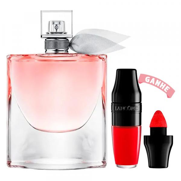 Kit Lancôme - La Vie Est Belle Eau de Parfum + Matte Shaker 189