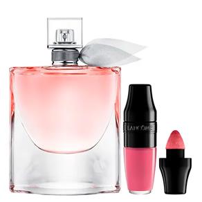 Kit Lancôme - La Vie Est Belle Eau de Parfum + Matte Shaker 270 Kit - 75 Ml