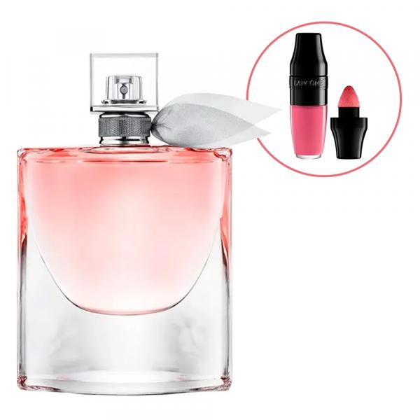 Kit Lancôme - La Vie Est Belle Eau de Parfum + Matte Shaker 270