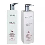 Kit Lanza Healing Colorcare Shampoo 1000ml + Condicionador 1000ml