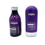 Kit L'Oreal Absolut Control Shampoo 250ml + Condicionador 150ml