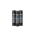 Kit Loreal Homme Cover 5 - 3 Castanho Escuro 3x50ml