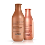 Kit L'Oréal Professionnel Absolut Repair Pós Química Shampoo 300ml + Condicionador 200ml