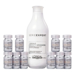 Kit L'oréal Professionnel Density Aminexil Advanced (2 Prod)