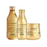 Kit L'Oréal Professionnel Nutrifier (Shampoo + Condicionador + Máscara)