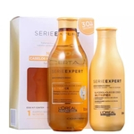 Kit L'Oréal Professionnel Serie Expert Nutrifier (2 Produtos)