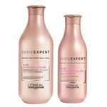 Kit L'Oréal Professionnel Vitamino Color A-OX - Shampoo 300ml + Condicionador 200ml