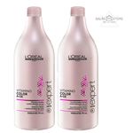 Kit L'Oréal Professionnel Vitamino Color A-OX (Shampoo 1,5L e Condicionador 1,5L)