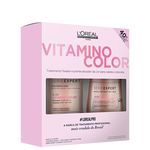 Kit L'oréal Professionnel Vitamino Color Tratamento (2 Produtos)