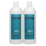 Kit Mab Hidro Control Shampoo + Condicionador 1 L Cada