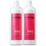 Kit MAB Nutri Restore Shampoo + Condicionador 1 L Cada