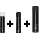 Kit Mab Pomada Spray + Style Shine Spray + Style Hair Spray