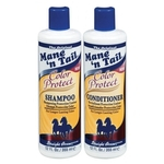 Kit Mane'n Tail Color Protect 355ml