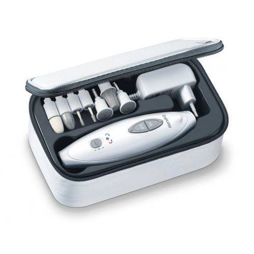 Kit Manicure e Pedicure Bivolt Beurer - MP 41