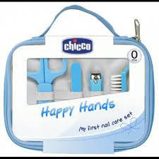 Kit Manicure Happy Hands Chicco