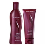 Senscience True Hue Kit Shampoo 300 ml e Inner Restore Deep 200 ml