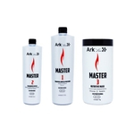 Kit Master 500ml