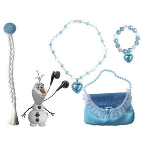 Kit Master Frozen Elsa - Candide