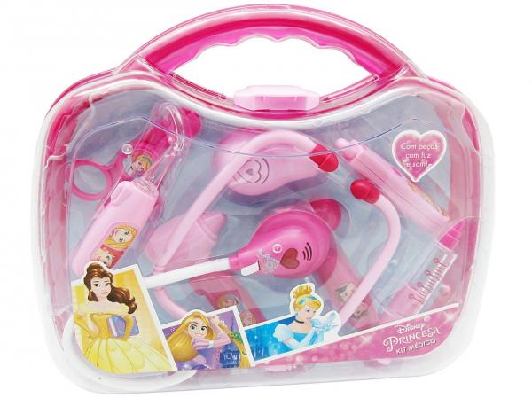 Kit Médico Princesa Disney Toyng - 26806
