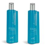 KIt Meditarrani Equal - Shampoo + Condicionador Equal - Mediterrani