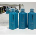 Kit Mediterrani Equal - Shampoo + Condicionador + Leave-in - Mediterrani