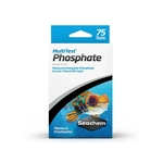 Kit Multi Teste Phosphate Fosfato Faz 75 Testes Seachem