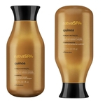 Kit Nativa SPA Quinoa - Shampoo + Condicionador