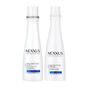 Kit Nexxus Nutritive Shampoo + Condicionador